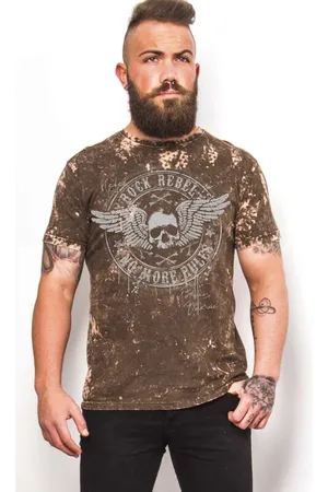 Rock Rebel T-Shirt