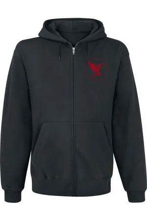 Black Sabbath Master Of Reality Cross Kapuzenjacke