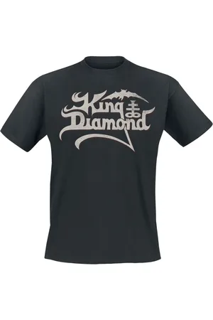 King Diamond Hospital Logo T-Shirt