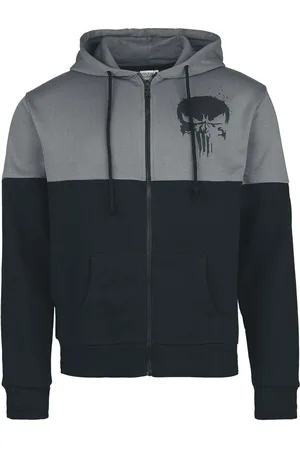 The Punisher Skull Kapuzenjacke