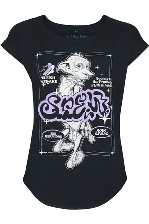 Harry Potter Dobby Girl-Shirt