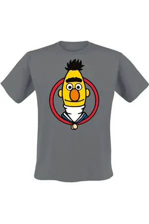 Sesamstraße Bert T-Shirt