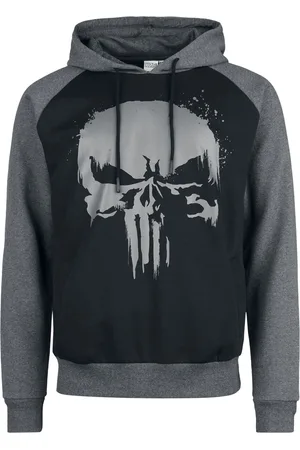 The Punisher Skull Kapuzenpulli