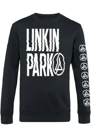Linkin Park Glitch Shift Longsleeve