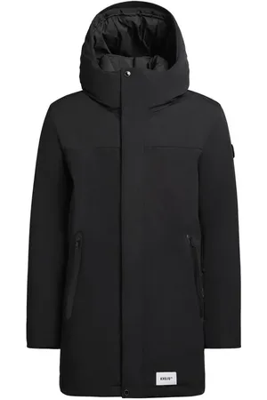 Khujo Kann Winterjacke