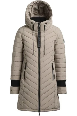 Khujo Nita3 Girl-Winter-Jacke