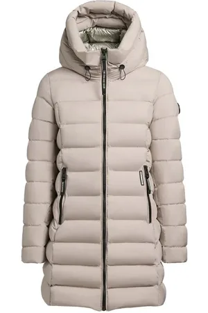 Khujo Nekar Girl-Winter-Jacke