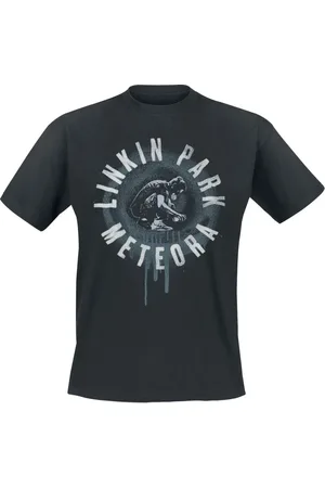 Linkin Park Circle Spray Meteora T-Shirt