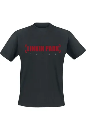 Linkin Park Faint Single T-Shirt