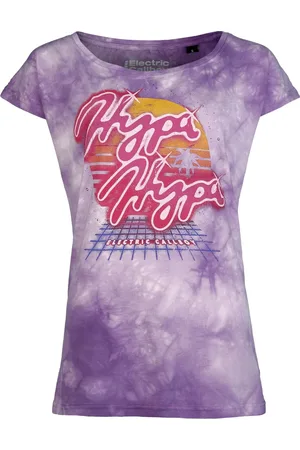 Electric Callboy Hypa Hypa Girl-Shirt