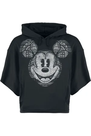 Micky Maus Mickey Girl-Kapuzenpulli
