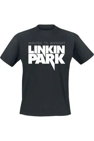 Linkin Park Minutes to midnight T-Shirt