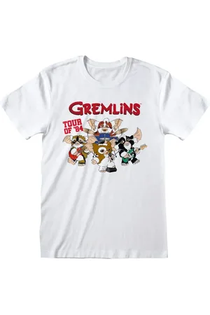 Gremlins Tour of 84 T-Shirt