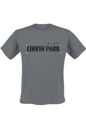 Linkin Park Hybrid Theory T-Shirt