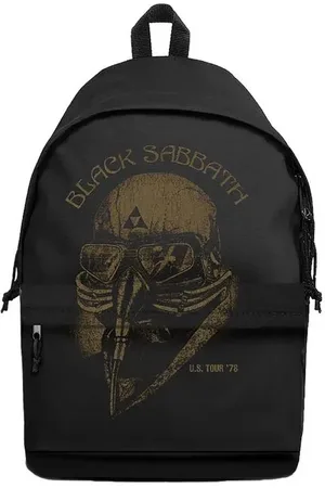 Black Sabbath Never say die Rucksack