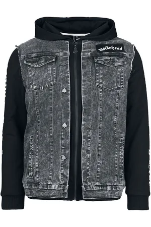 Motörhead EMP Signature Collection Jacke