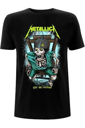Metallica Sparky 24 T-Shirt