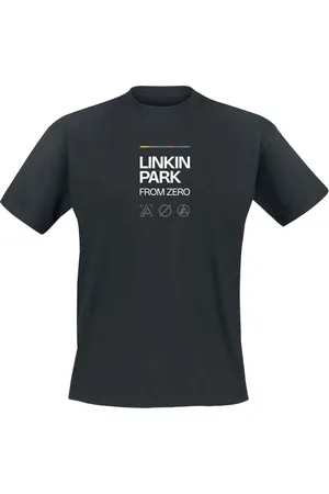 Linkin Park From Zero Radiate T-Shirt