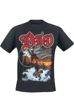 Dio Holy diver T-Shirt