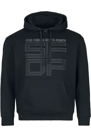 Five Finger Death Punch Chevron Kapuzenpulli