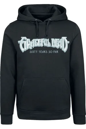 Grateful Dead Skelly USA 60th Kapuzenpulli
