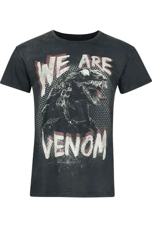 Venom 3 - The Last Dance - Venom T-Shirt