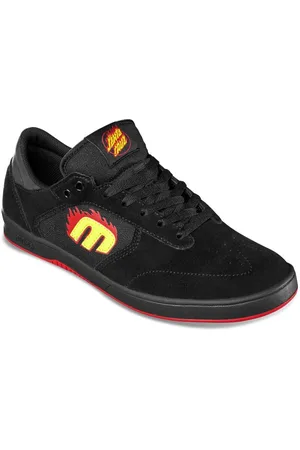 Etnies WINDROW X SANTA CRUZ FLAME Sneaker
