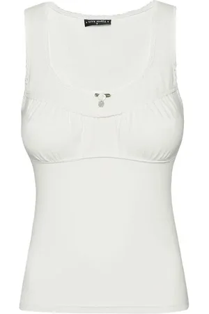 VIVE MARIA Summer Lolita Top Girl-Top