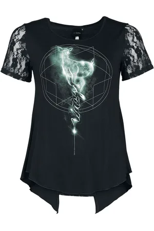 Harry Potter Always Girl-Shirt
