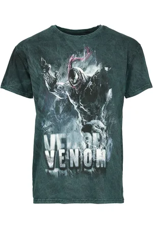 Venom 3 - The Last Dance - Venom T-Shirt