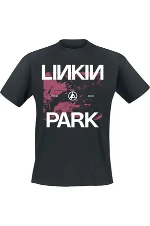 Linkin Park From Zero Park T-Shirt
