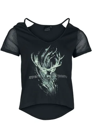 Harry Potter Expecto Patronum Girl-Shirt