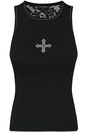 VIVE MARIA Holy Summer Top Girl-Top