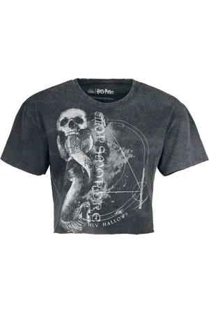 Harry Potter Dark Mark Girl-Shirt