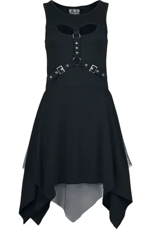Poizen Industries Helmi Dress Kleid