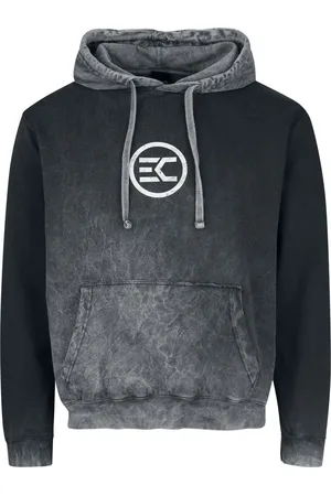 Electric Callboy Square Logo Kapuzenpulli
