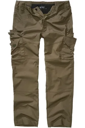 Brandit Tactical Ripstop Pants Hose