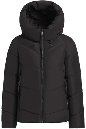 Khujo Aless Girl-Winter-Jacke