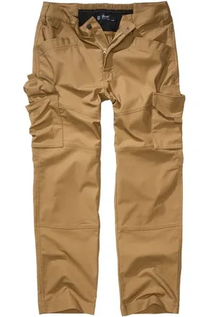 Brandit Tactical Ripstop Pants Hose