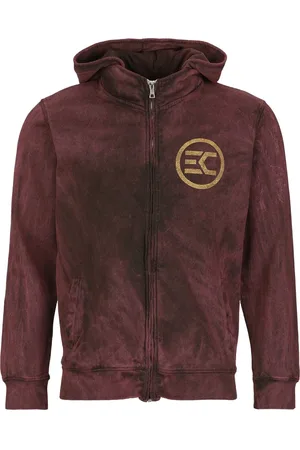 Electric Callboy All Night Long Kapuzenjacke