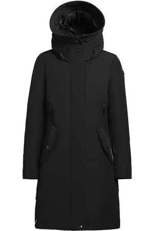Khujo Charlyn5 Girl-Winter-Jacke