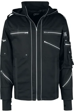 Vixxsin Darien Jacket Jacke
