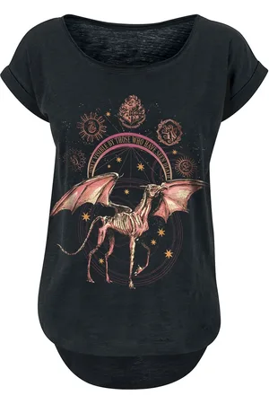 Harry Potter Thestral Girl-Shirt