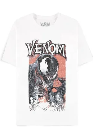 Venom Destroyed T-Shirt