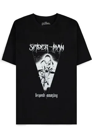 SPIDERMAN Beyond Amazing T-Shirt