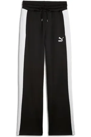 PUMA ICONIC T7 Straight Leg Track Pants PT Hose