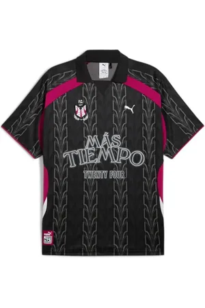 PUMA X MÁS TIEMPO TWENTY FOUR Football Jersey Trikot