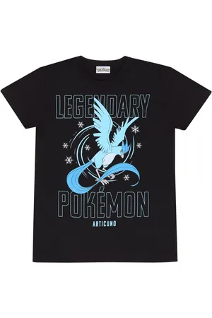 Pokemon Legendary Articuno T-Shirt