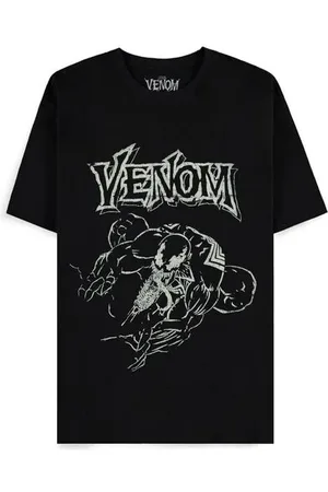 Venom Stencil T-Shirt
