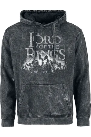 Herr der Ringe Nazgul Kapuzenpulli